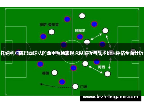 托纳利对阵巴西球队的西甲赛场表现深度解析与战术价值评估全面分析